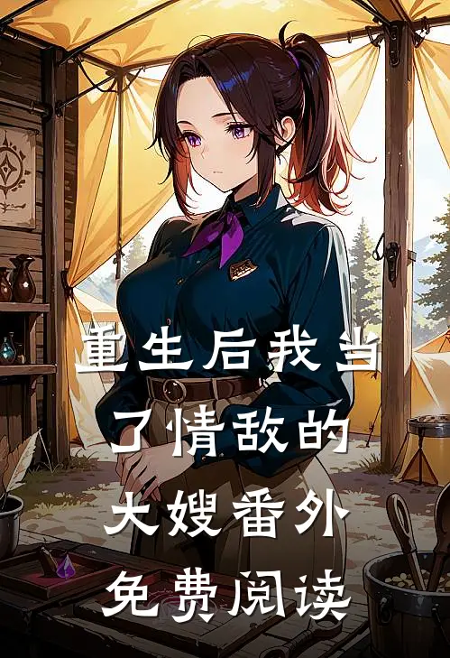 重生后我当了情敌的大嫂番外免费阅读