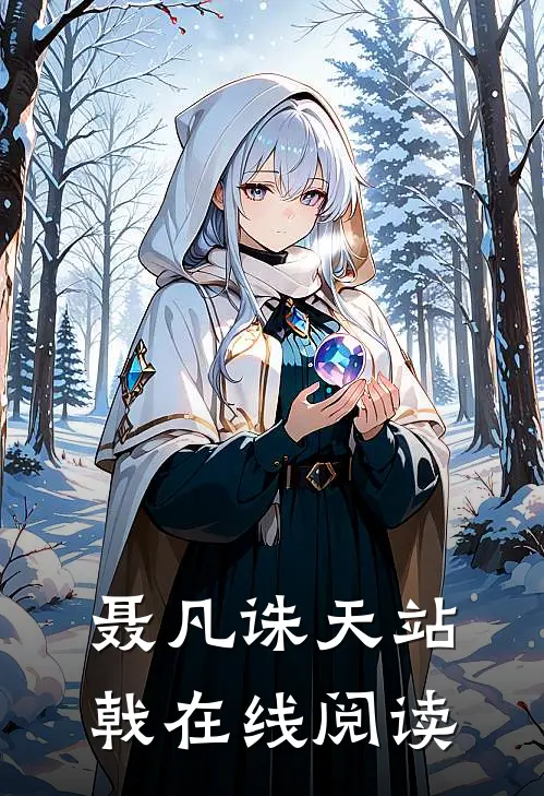 聂凡诛天站戟在线阅读