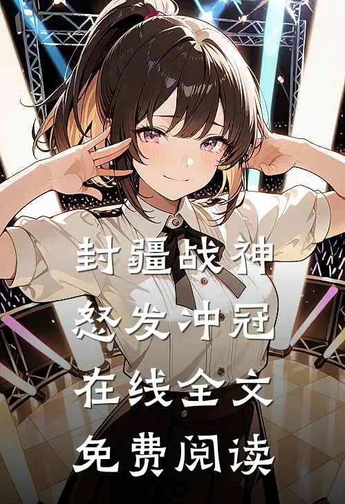 封疆战神怒发冲冠在线全文免费阅读