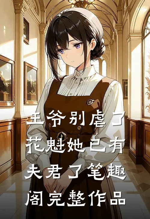 王爷别虐了花魁她已有夫君了笔趣阁完整作品