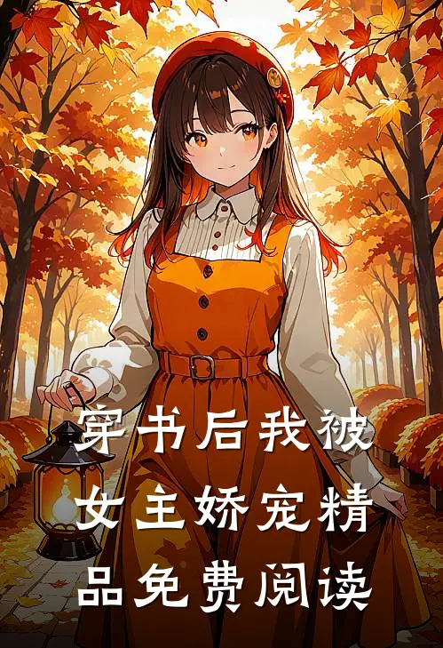 穿书后我被女主娇宠精品免费阅读