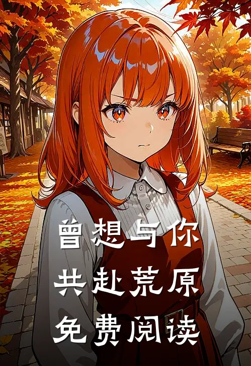 曾想与你共赴荒原免费阅读