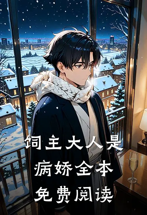 饲主大人是病娇全本免费阅读