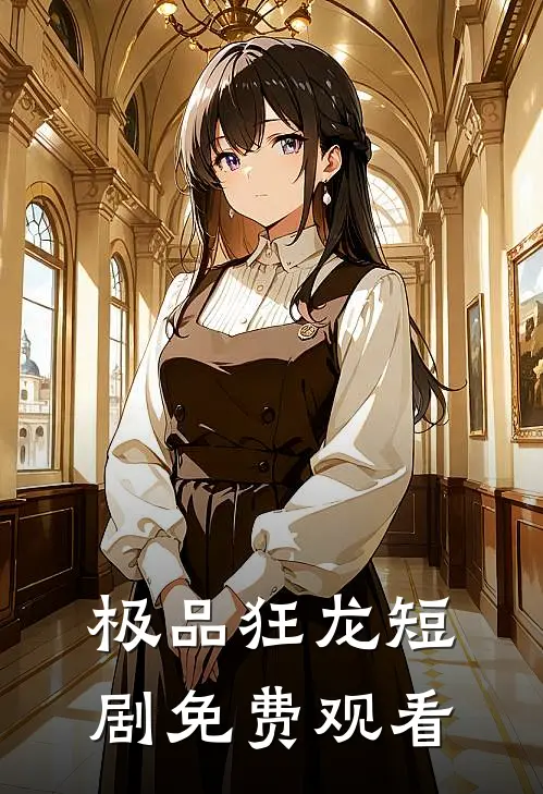 极品狂龙短剧免费观看