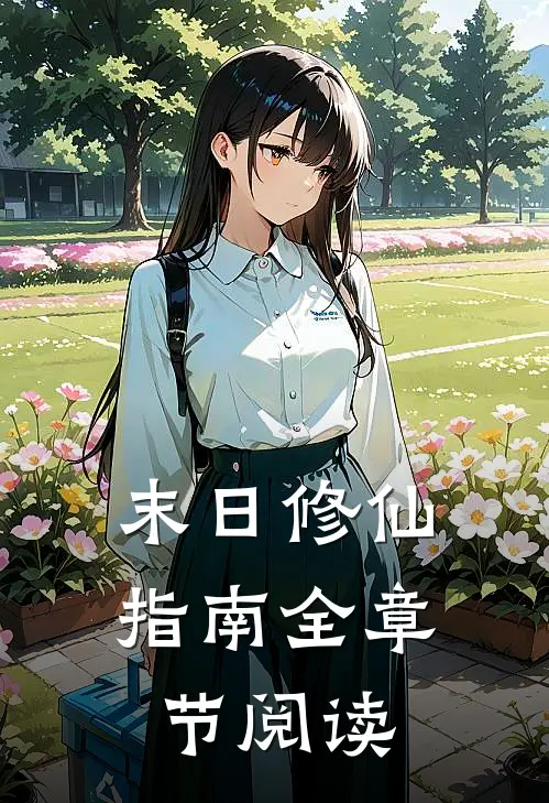 末日修仙指南全章节阅读