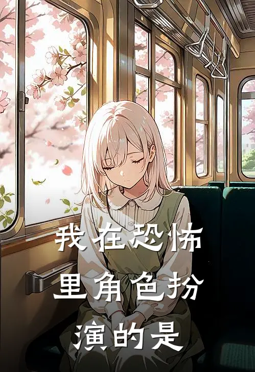 我在恐怖里角色扮演的是