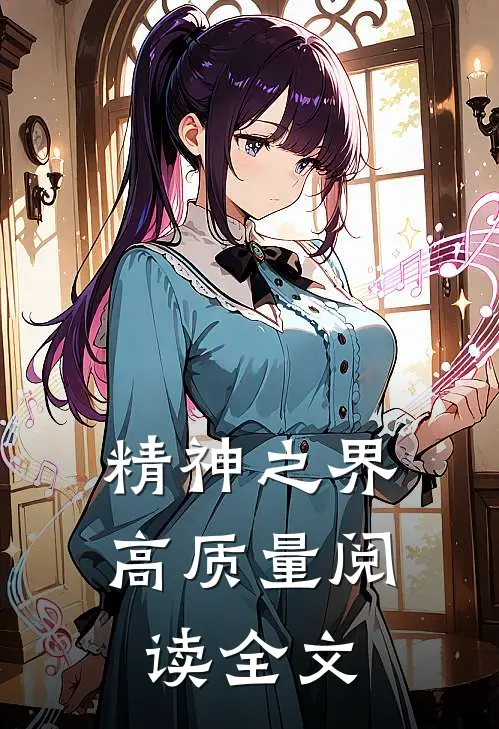 精神之界高质量阅读全文