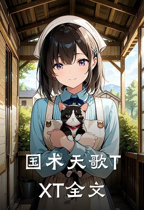国术天歌TXT全文