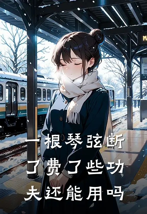 一根琴弦断了费了些功夫还能用吗