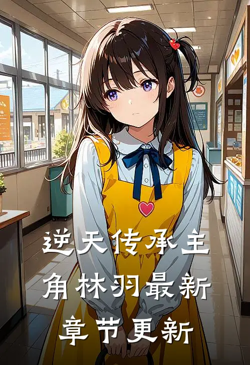 逆天传承主角林羽最新章节更新