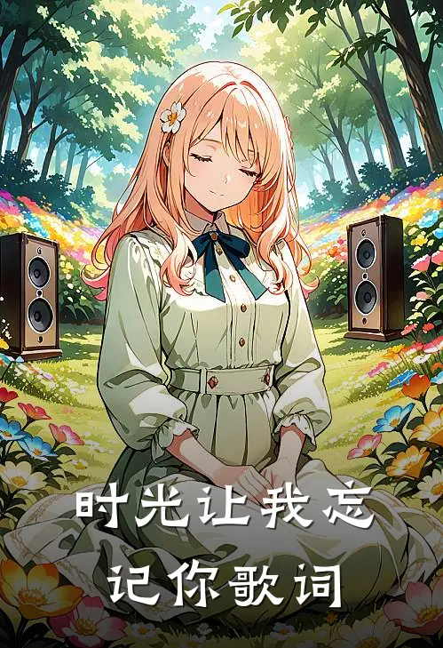 时光让我忘记你歌词
