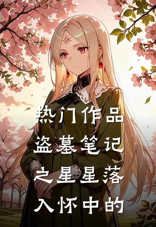 热门作品盗墓笔记之星星落入怀中的