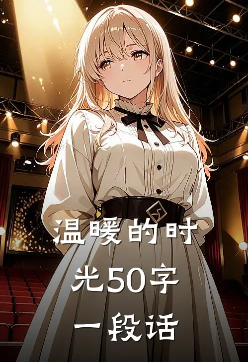 温暖的时光50字一段话