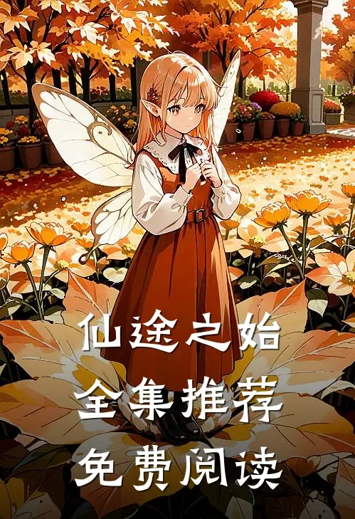 仙途之始全集推荐免费阅读