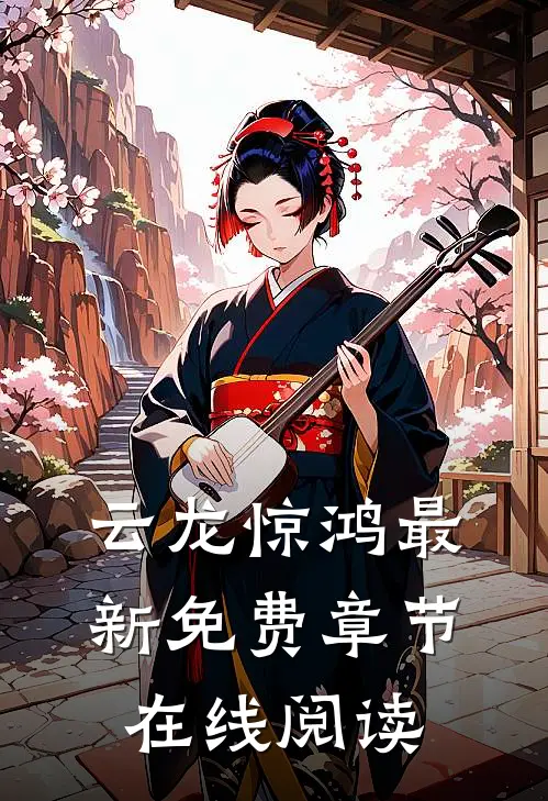 云龙惊鸿最新免费章节在线阅读