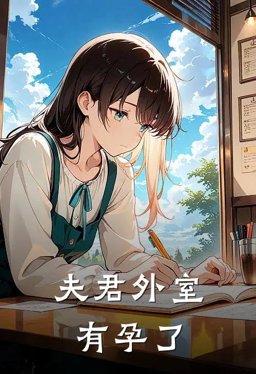 夫君外室有孕了