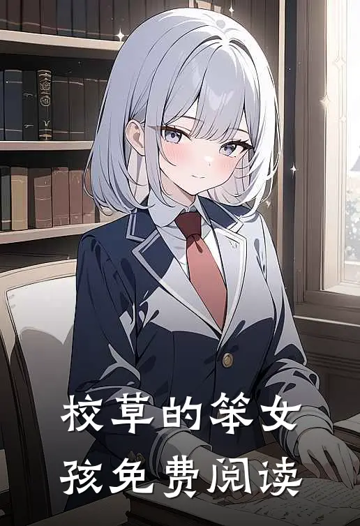 校草的笨女孩免费阅读