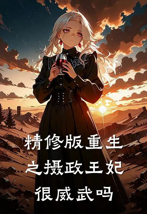精修版重生之摄政王妃很威武吗