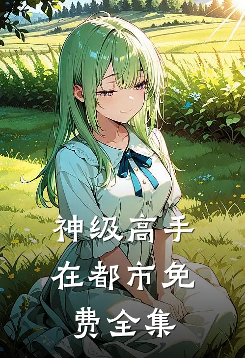 神级高手在都市免费全集