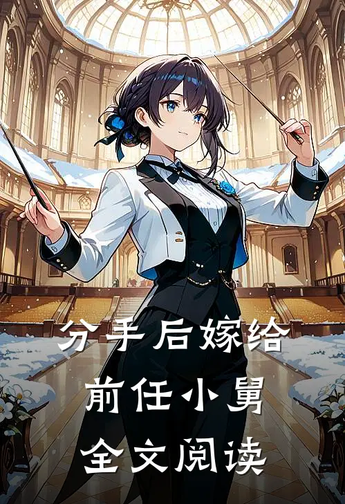 分手后嫁给前任小舅全文阅读