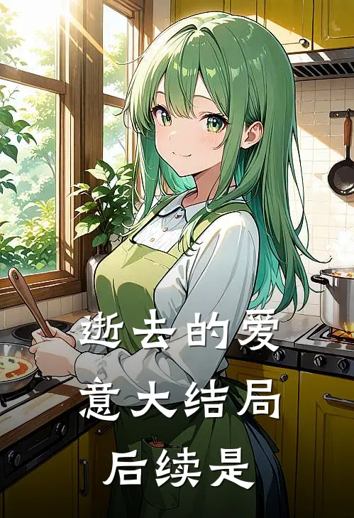 逝去的爱意大结局后续是