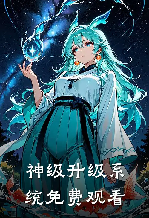 神级升级系统免费观看