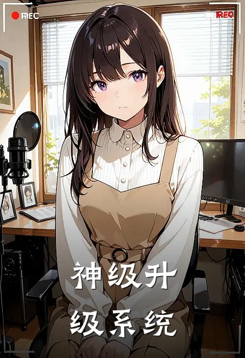 神级升级系统