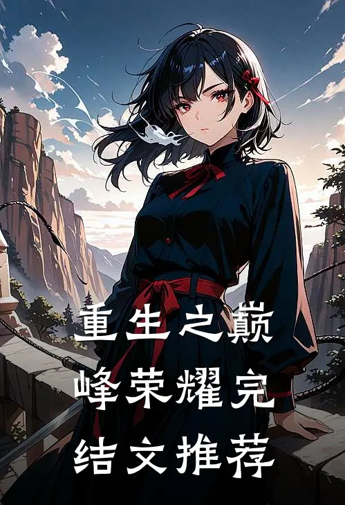 重生之巅峰荣耀完结文推荐