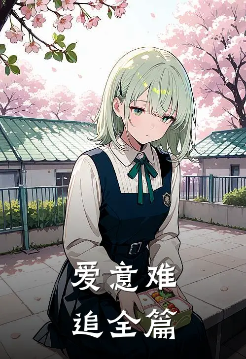 爱意难追全篇