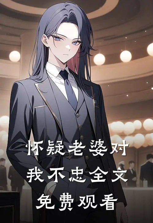 怀疑老婆对我不忠全文免费观看