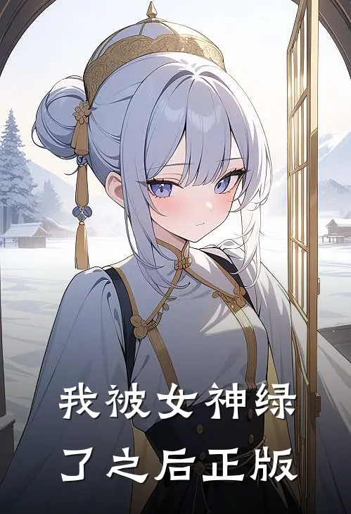 我被女神绿了之后正版