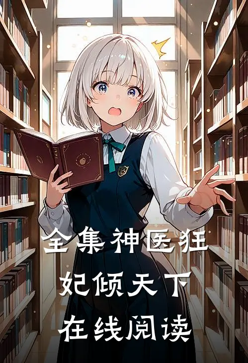全集神医狂妃倾天下在线阅读