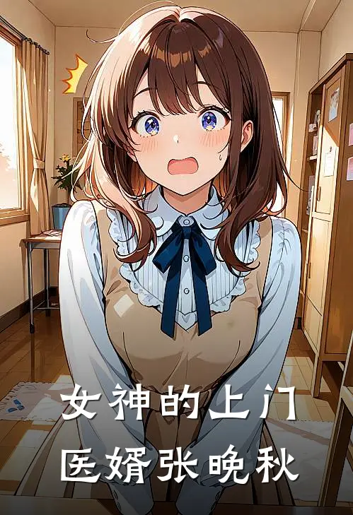 女神的上门医婿张晚秋