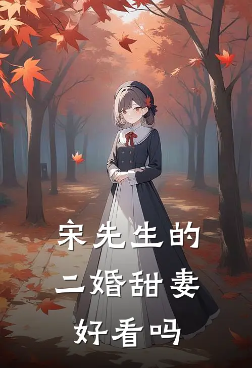 宋先生的二婚甜妻好看吗