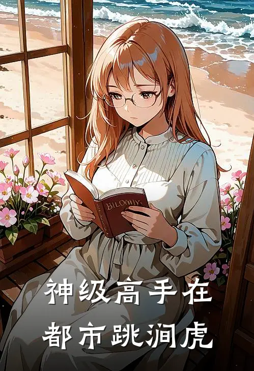 神级高手在都市 跳涧虎