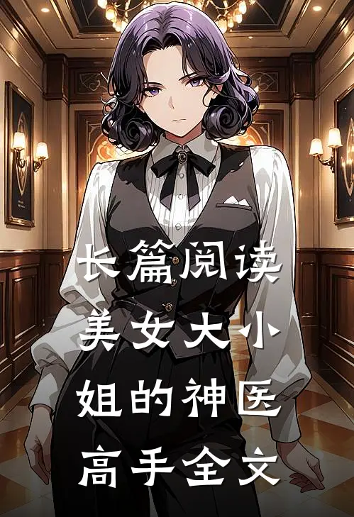 长篇阅读美女大小姐的神医高手全文
