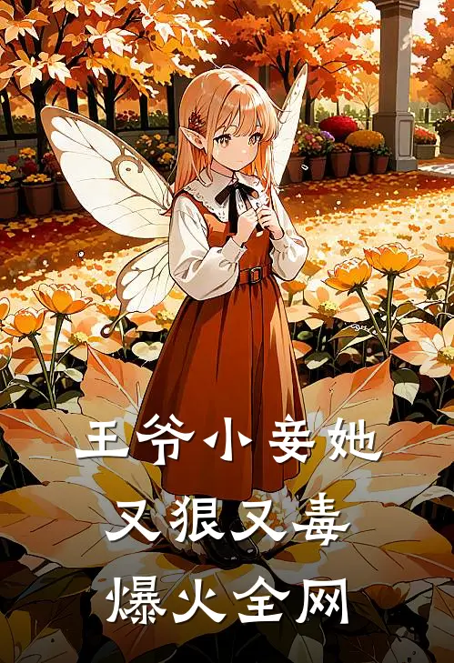 王爷小妾她又狠又毒爆火全网