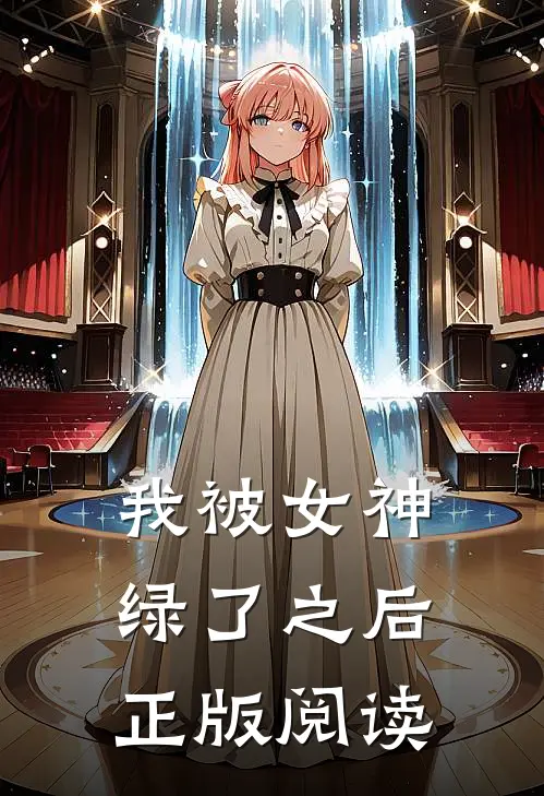 我被女神绿了之后正版阅读