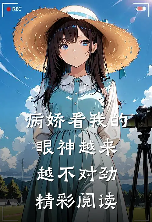 病娇看我的眼神越来越不对劲精彩阅读