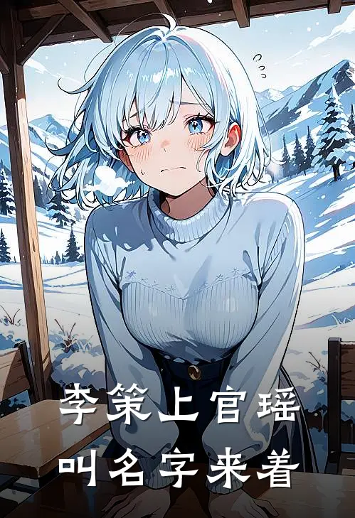 李策上官瑶叫名字来着