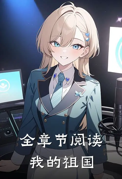 全章节阅读我的祖国