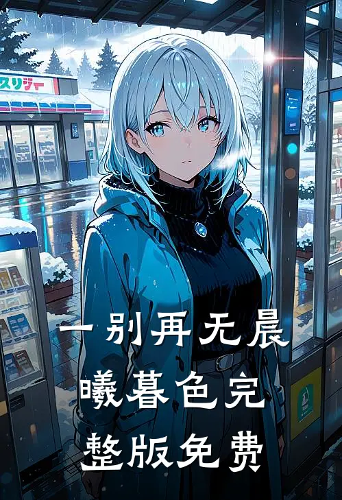 一别再无晨曦暮色完整版免费