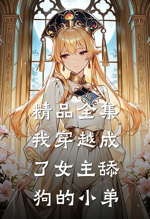 精品全集我穿越成了女主舔狗的小弟