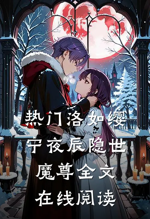 热门洛如缨宁夜辰隐世魔尊全文在线阅读