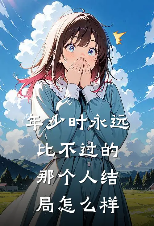 年少时永远比不过的那个人结局怎么样