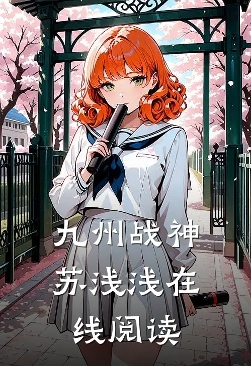 九州战神苏浅浅在线阅读