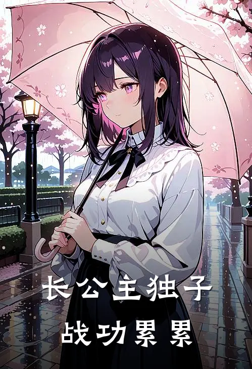 长公主独子战功累累