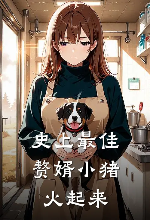 史上最佳赘婿 小猪火起来