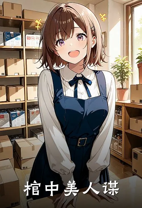 棺中美人谋