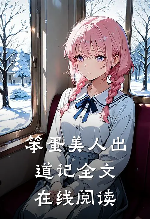 笨蛋美人出道记全文在线阅读